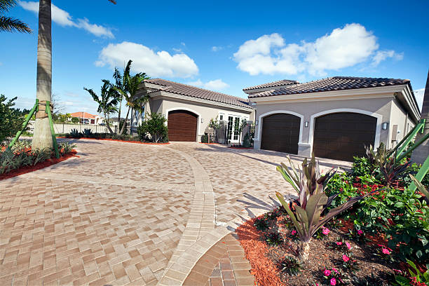 Best Environmentally-friendly driveway pavers in Shil, OH